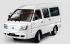 Ashok Leyland Dost Express passenger van coming next month?